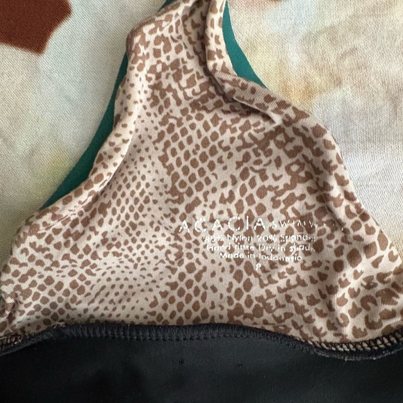 ACACIA TOP - Picture 5 of 6